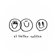 logotipo de El Taller Coffee